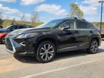 2019 Lexus RX RX 350