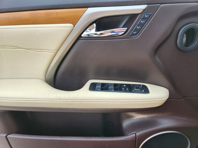 2019 Lexus RX RX 350