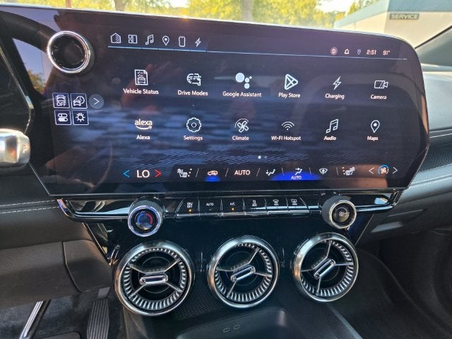 2024 Chevrolet Blazer EV LT