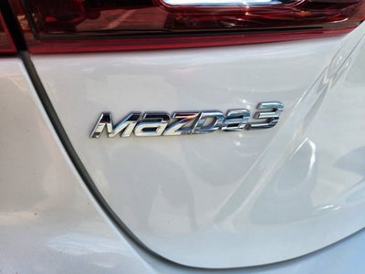 2016 Mazda Mazda3 i Touring