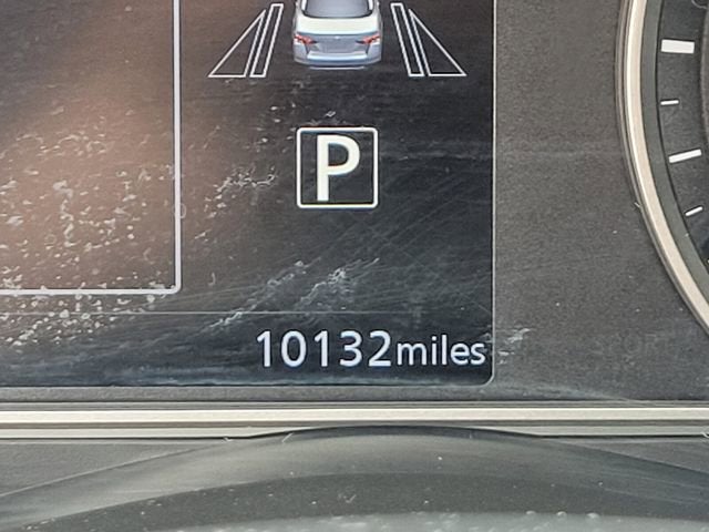 2024 Nissan Versa SR