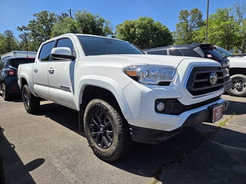 2023 Toyota Tacoma 2WD SR5