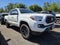 2023 Toyota Tacoma 2WD SR5