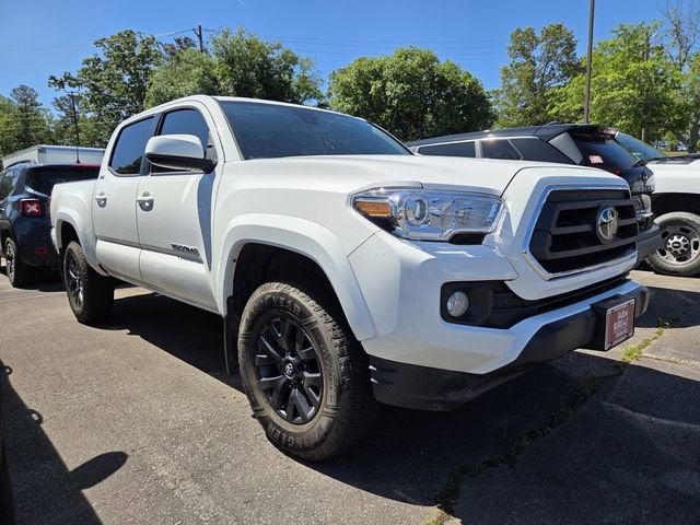 2023 Toyota Tacoma 2WD SR5