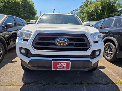 2023 Toyota Tacoma 2WD SR5