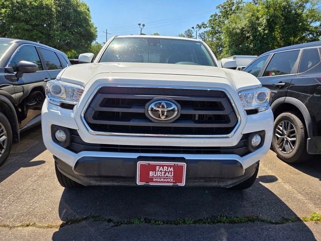 2023 Toyota Tacoma 2WD SR5