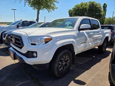 2023 Toyota Tacoma 2WD SR5