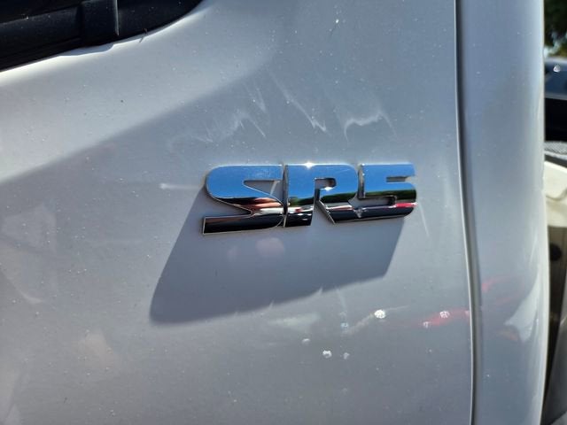 2023 Toyota Tacoma 2WD SR5