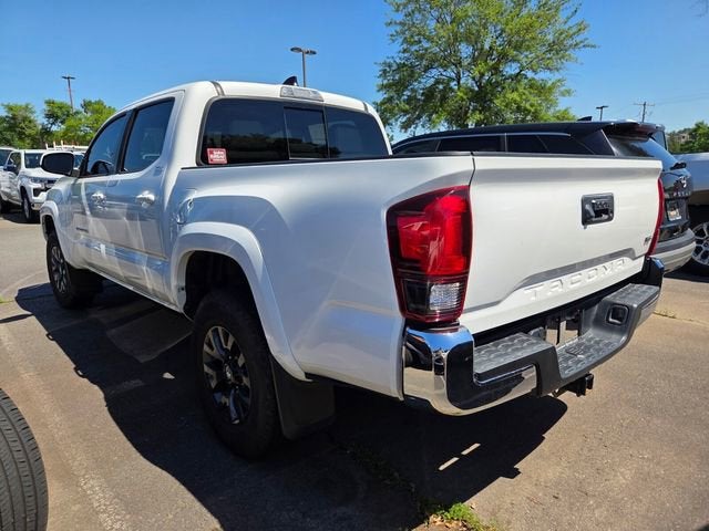2023 Toyota Tacoma 2WD SR5