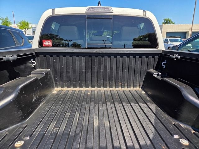 2023 Toyota Tacoma 2WD SR5