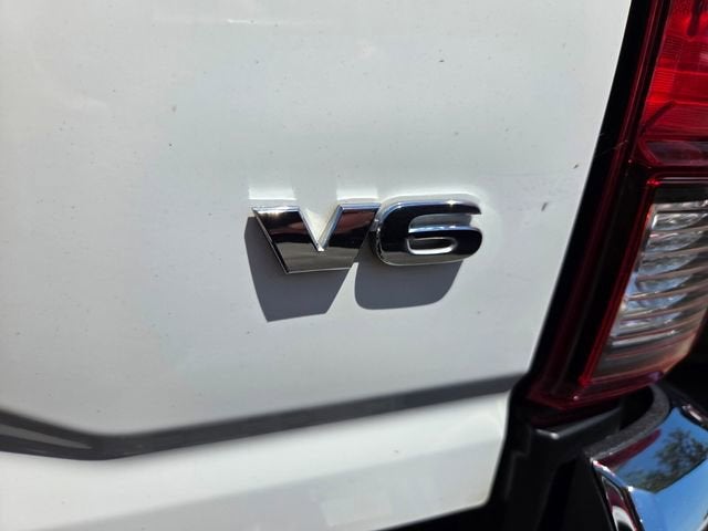 2023 Toyota Tacoma 2WD SR5