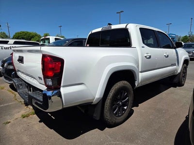 2023 Toyota Tacoma 2WD SR5