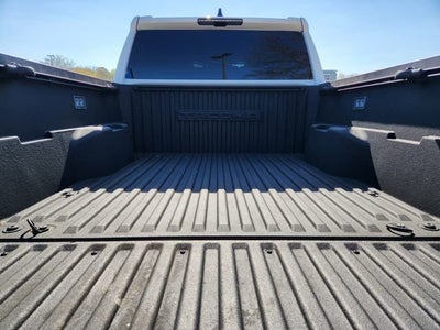 2024 Toyota Tacoma 4WD SR5