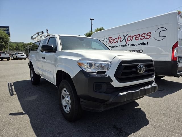 2023 Toyota Tacoma 2WD SR