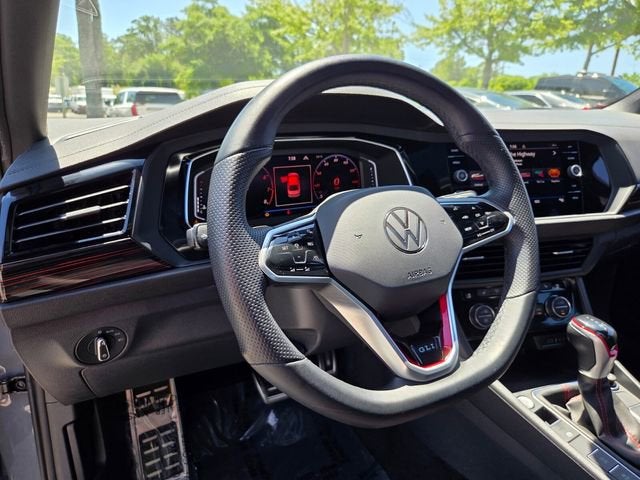 2023 Volkswagen Jetta GLI Autobahn