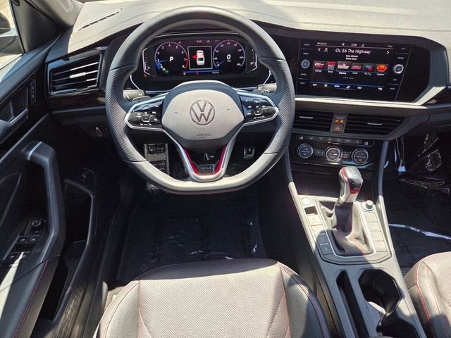 2023 Volkswagen Jetta GLI Autobahn