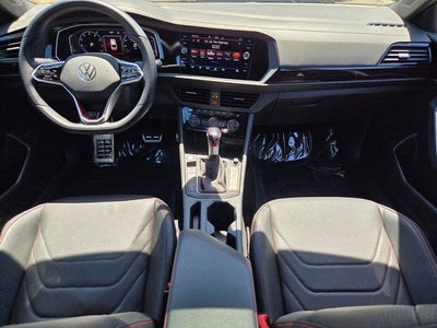 2023 Volkswagen Jetta GLI Autobahn