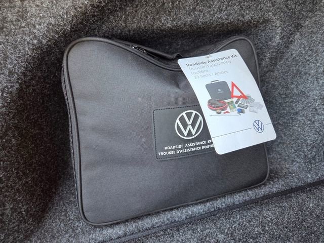 2023 Volkswagen Jetta GLI Autobahn