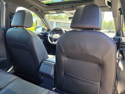 2023 Volkswagen Jetta GLI Autobahn