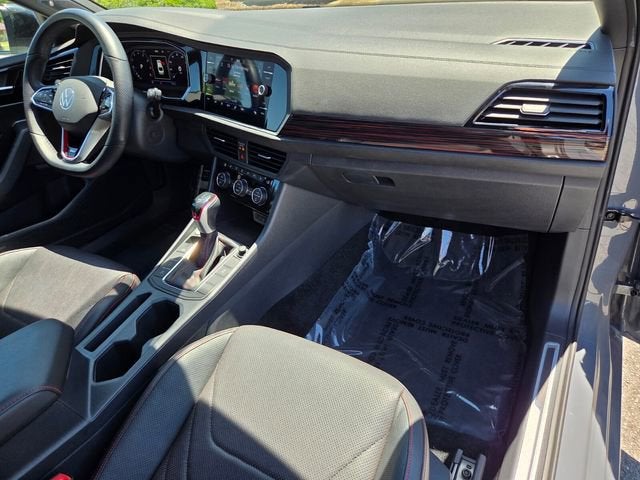 2023 Volkswagen Jetta GLI Autobahn
