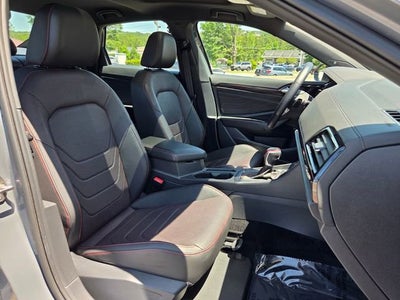 2023 Volkswagen Jetta GLI Autobahn