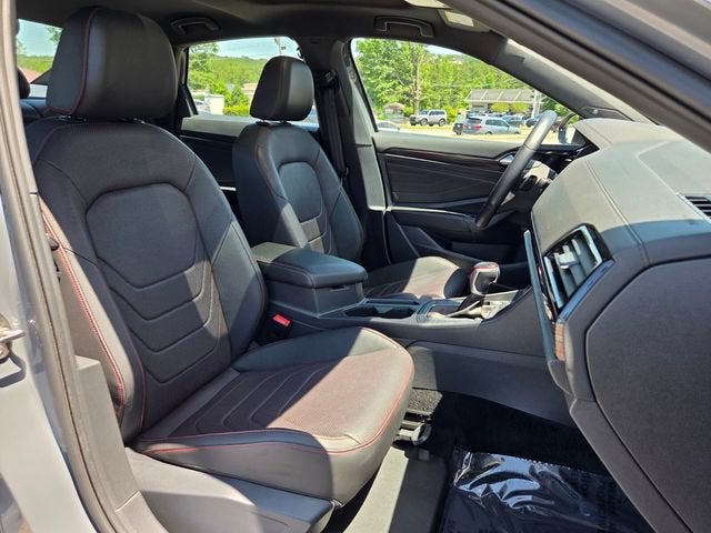 2023 Volkswagen Jetta GLI Autobahn