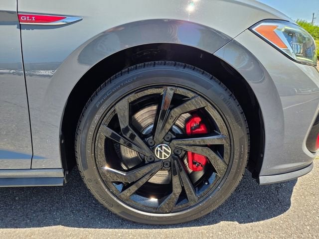 2023 Volkswagen Jetta GLI Autobahn