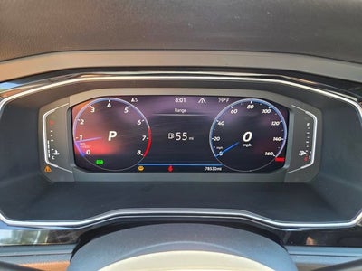 2023 Volkswagen Jetta GLI Autobahn