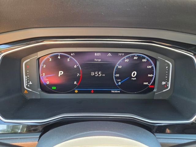 2023 Volkswagen Jetta GLI Autobahn
