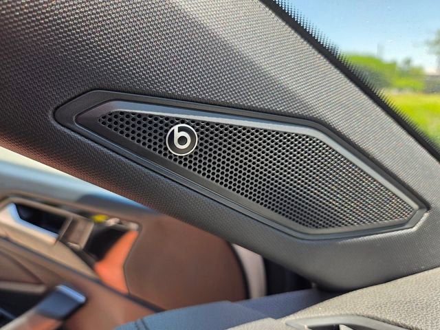 2023 Volkswagen Jetta GLI Autobahn