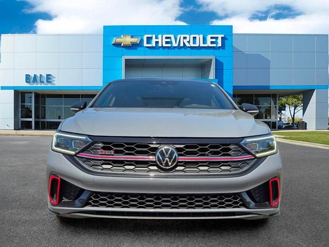 2023 Volkswagen Jetta GLI Autobahn