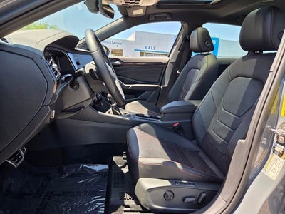 2023 Volkswagen Jetta GLI Autobahn
