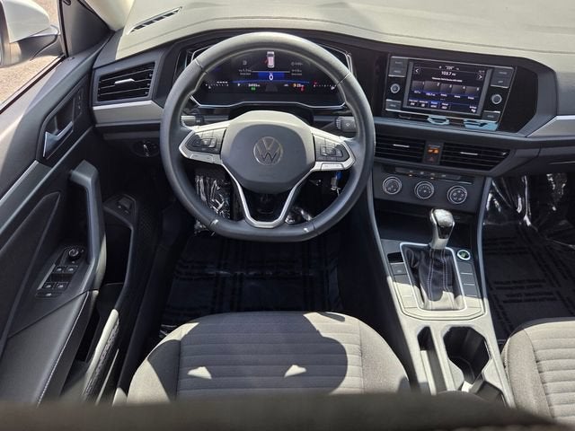 2024 Volkswagen Jetta S