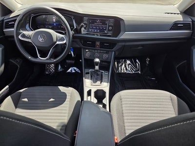 2024 Volkswagen Jetta S