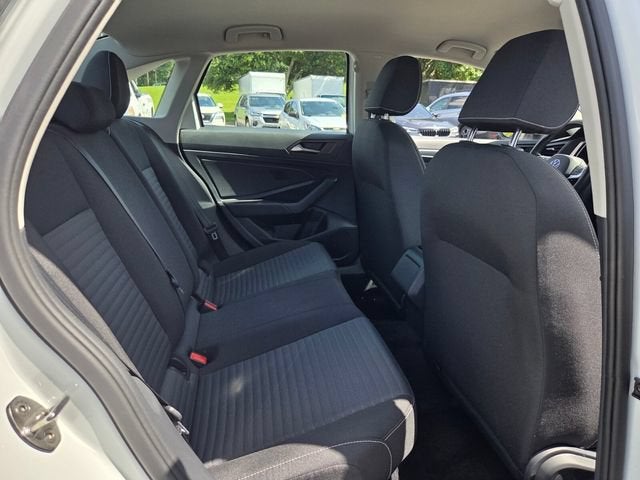 2024 Volkswagen Jetta S