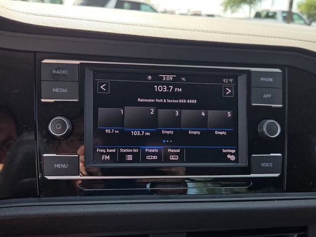 2024 Volkswagen Jetta S