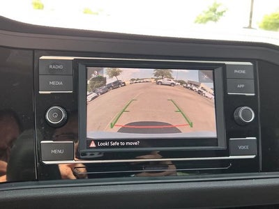 2024 Volkswagen Jetta S