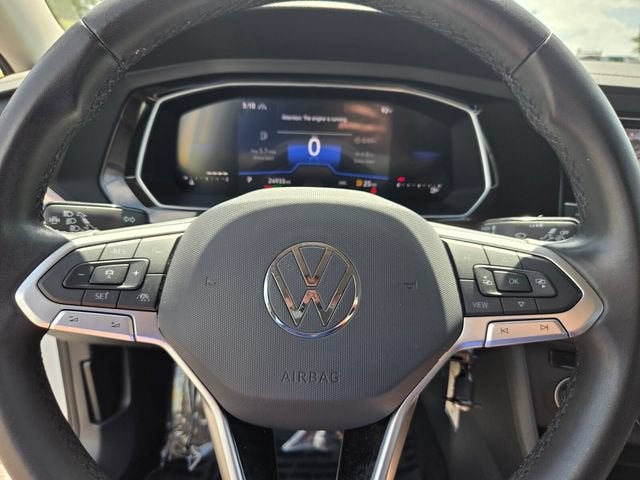 2024 Volkswagen Jetta S