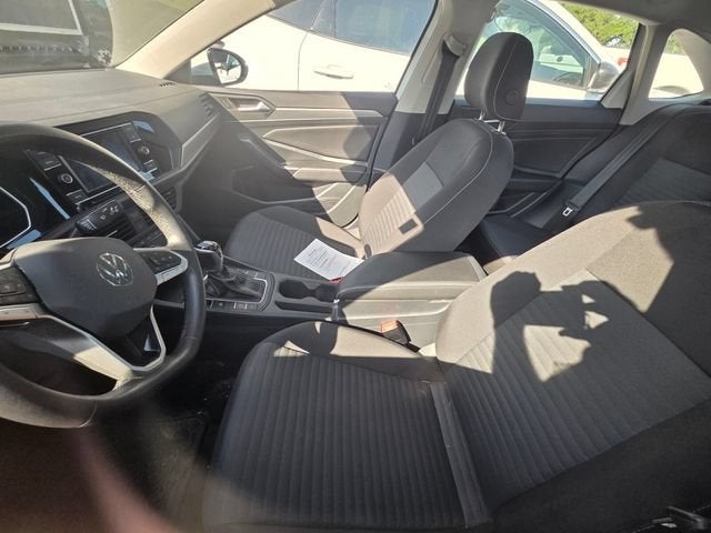 2024 Volkswagen Jetta S