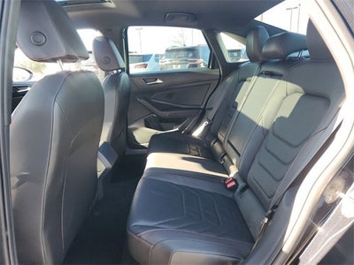 2021 Volkswagen Jetta GLI S