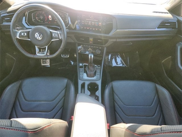 2021 Volkswagen Jetta GLI S