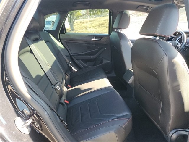 2021 Volkswagen Jetta GLI S