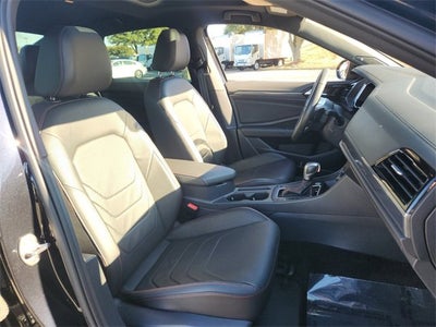 2021 Volkswagen Jetta GLI S