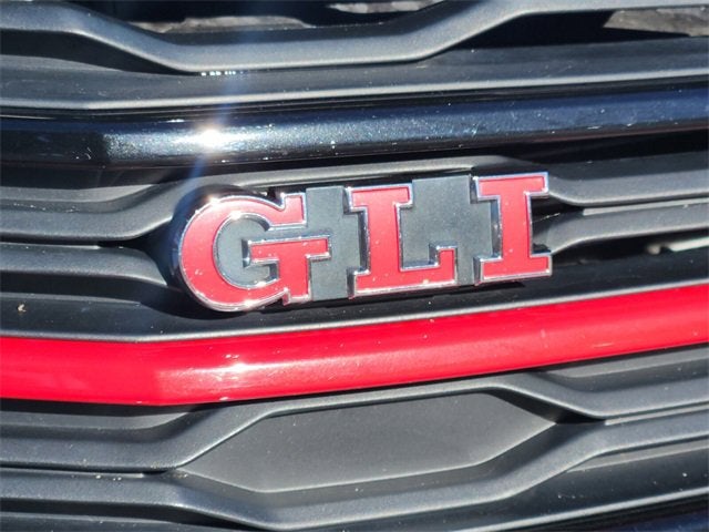 2021 Volkswagen Jetta GLI S