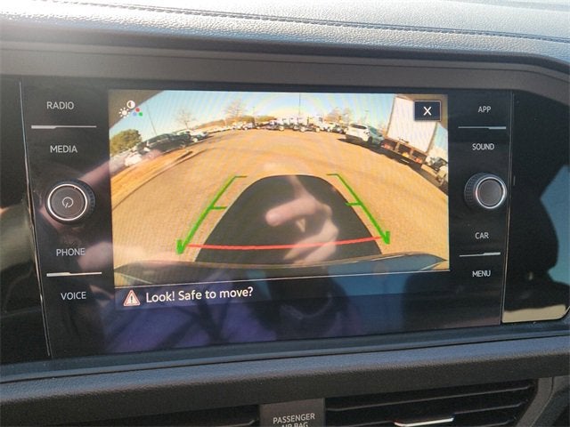 2021 Volkswagen Jetta GLI S