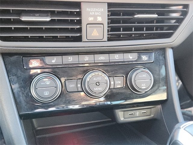 2021 Volkswagen Jetta GLI S