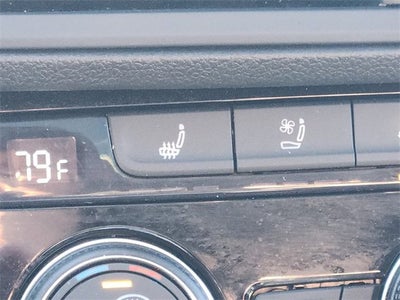 2021 Volkswagen Jetta GLI S