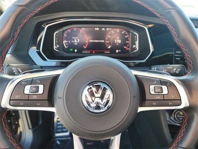 2021 Volkswagen Jetta GLI S