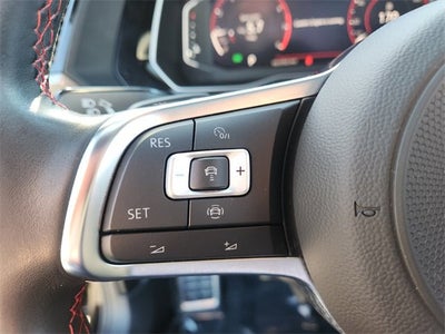 2021 Volkswagen Jetta GLI S