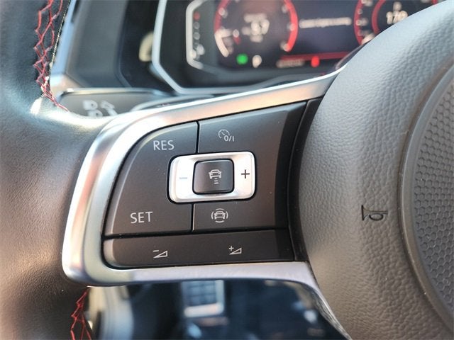 2021 Volkswagen Jetta GLI S